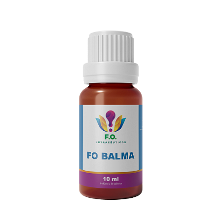 FO BALMA 10 ML