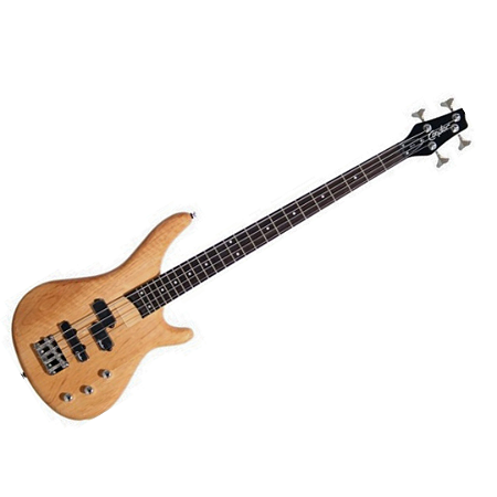 Condor bx-12 - 4 cordas