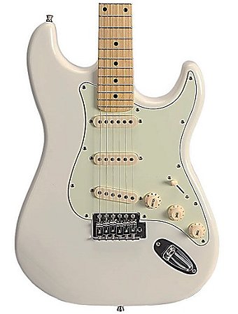 Guitarra Strato ST-2 WH - PHX