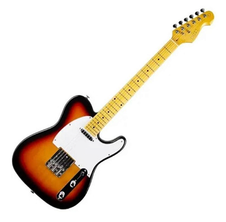 GUITARRA PHX MOD SUNSET TELE TL-2 ALV
