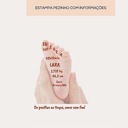 KIT FRALDINHA DE BOCA + FRALDINHA DE OMBRO -  ESTAMPA PERSONALIZADA EXCLUSIVA MIMOS DA G