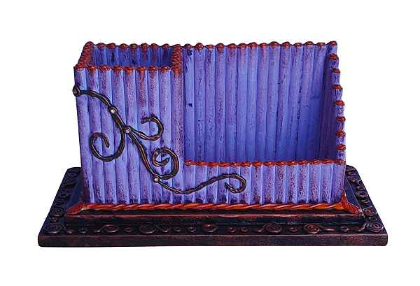 Porta Caneta Escaninho