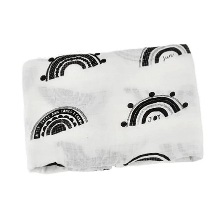 Fralda Arco-iris Joy