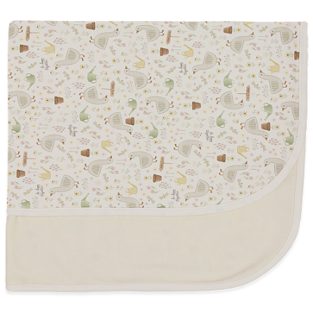 Manta Doce Primavera