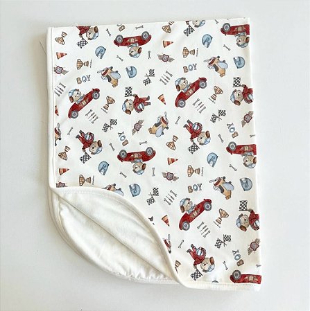 Manta Carros e Aviões