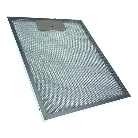 Filtro de Alumínio para Coifa de Parede