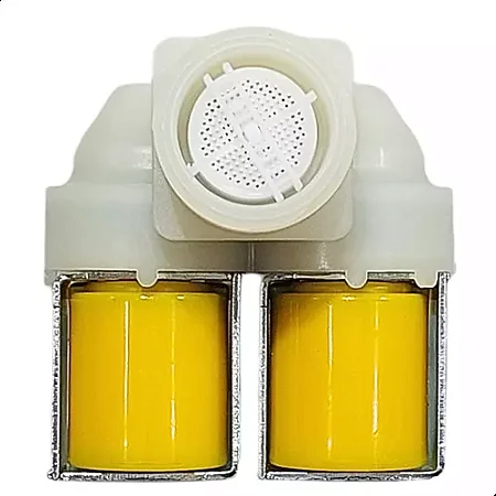 Válvula Dupla de Água 12/6.5 127V A99084601