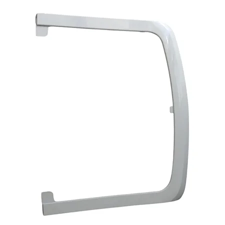 Moldura Vidro Sueli Low P59 para Lavadora LED13 I LED14