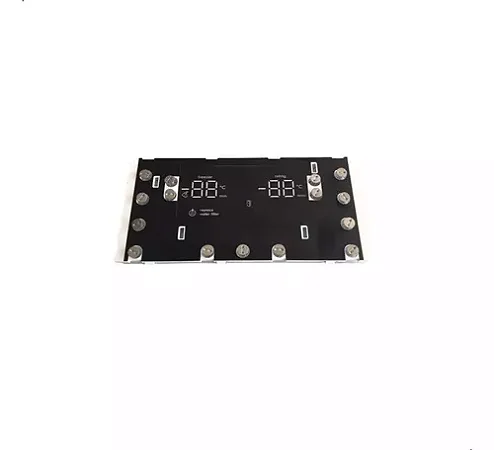 Placa Interface Display Bivolt DM86V