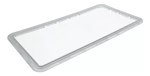 Visor da Porta LE08B I LE08S