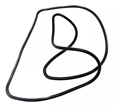 Gaxeta Visor da Porta LE08B I LE08S