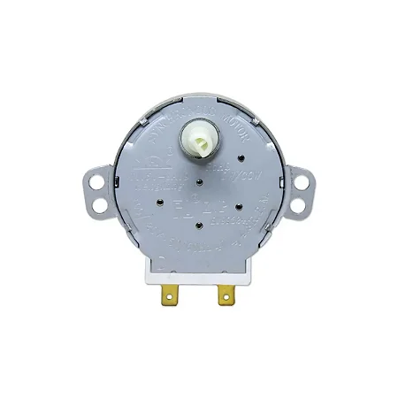 Motor do Prato Giratório 127V 60hz