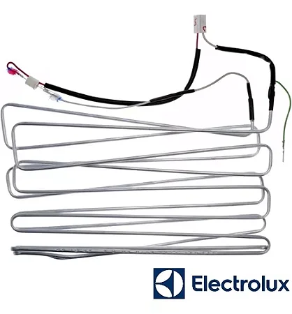 Resistência Evaporador 127V TF I IF I DF