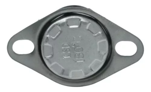Termostato 180°C Microondas