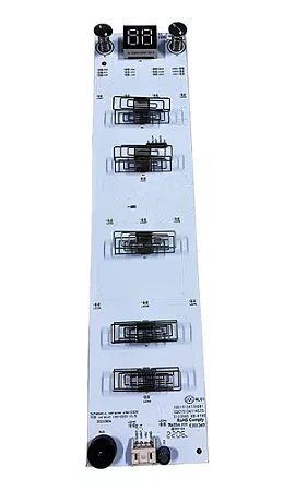 Placa Interface Bivolt IB45 I IB54
