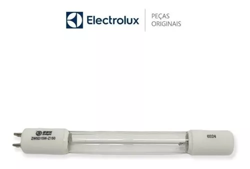 Lâmpada UV PA30 I PA31G