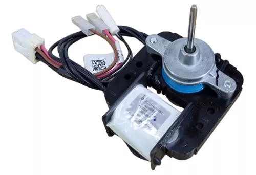 Rede Sensor Ventilador 127V DF I DFN I DW