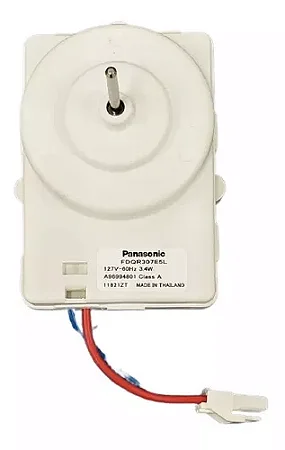 Motor Ventilador Condensador 127V DB I DM
