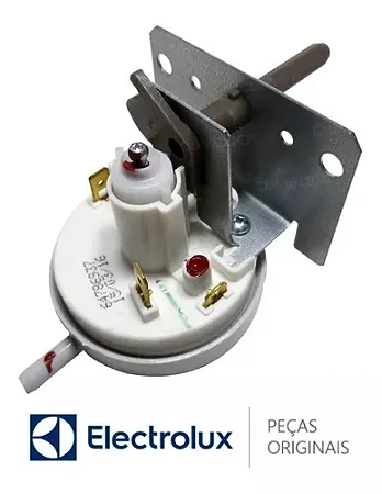 Pressostato de Nível LT60 Bivolt