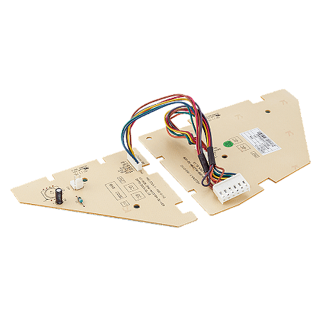 Placa de Interface Bivolt LDD16 I LTM15 I LTD16