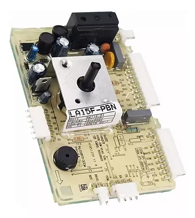 Placa de Potência Bivolt LA15F