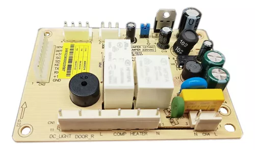 Placa de Potência Martina Bivolt DFN41 I DFX41