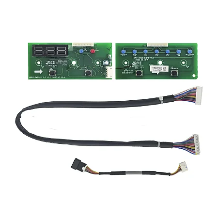 Placa Interface 127V LL08B I LL08S