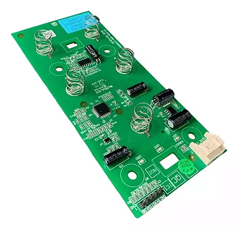 Placa de Interface Bivolt DF I DW I IF