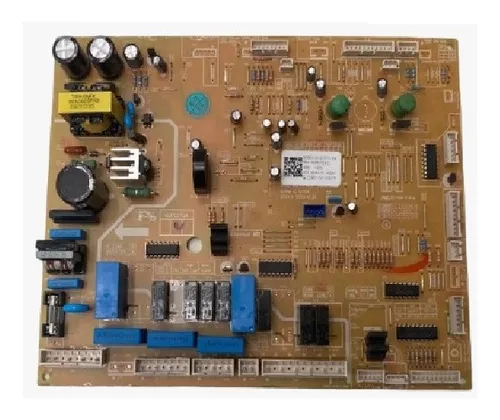 Placa Eletrônica de Potência Bivolt SS90X