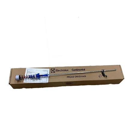 Conjunto Suspensão 10Kgs Lilás - Verde  LT10B I LAC11