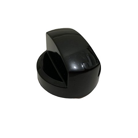 Manipulo Botão Preto Cooktop GC60V I GC75V