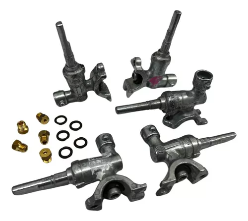 Kit Conversão GN 5Q KE5GP I KC5GP