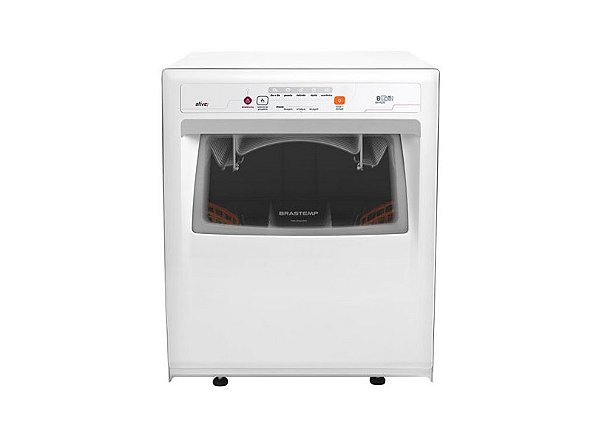 Lava-Louças 8 Serviços Brastemp BLF08