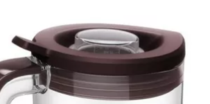 Tampa Completa com Dosador Liquidificador Explore 6 E6TB1