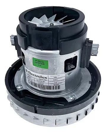 Motor By Pass BPS1S 1000W FLEX