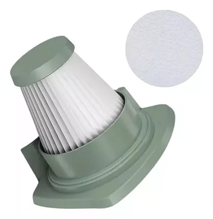 Kit 2 Filtros Aspirador I STK