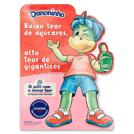 Gigantografia 185X145 CM