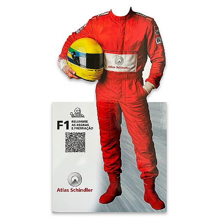 Gigantografia 175X115 CM