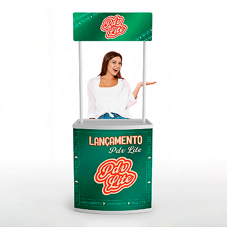 Balcão PDV Lite