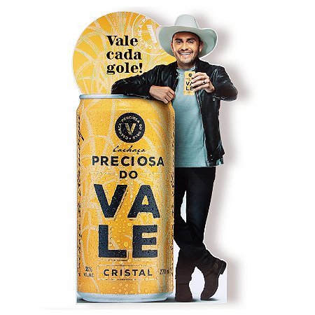 Display de Chão 130x65cm