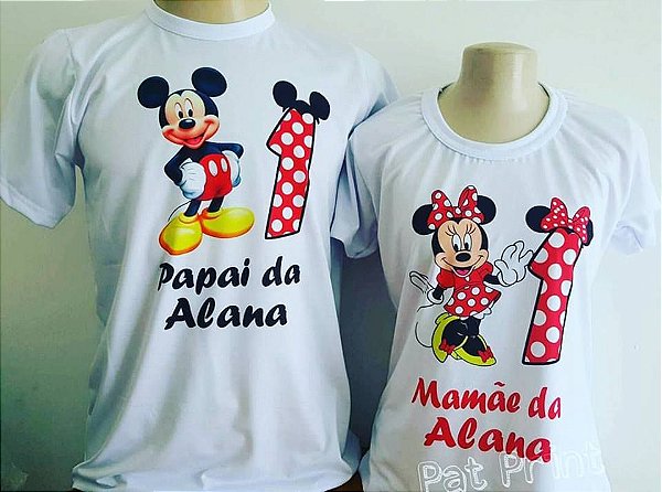 Camisa de aniversário Clearance