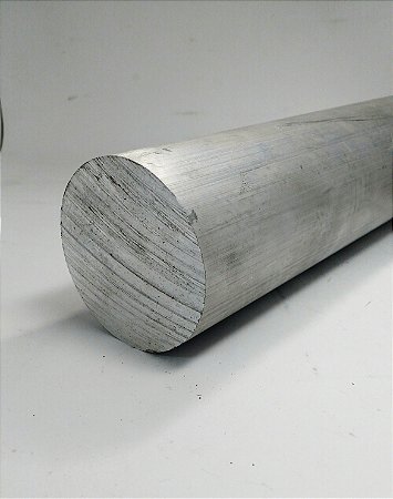 Tarugo de aluminio  2.1/2" (6,35cm)
