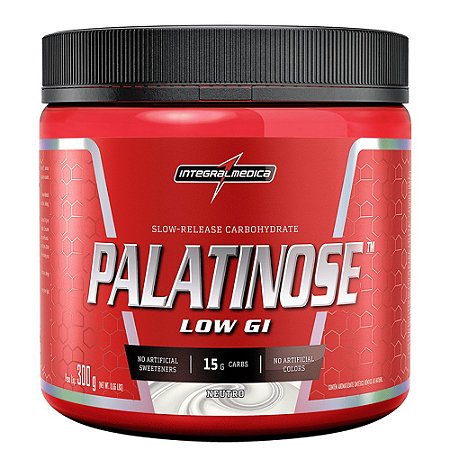 Palatinose 300g Integralmedica