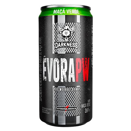 Évora Drink 269ml Darkness