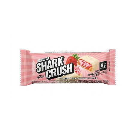 Protein Bar Shark Crush 40g SharkPro