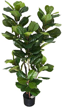 PLANTA ARTIFICIAL FICUS LYRATA 120CM 128200