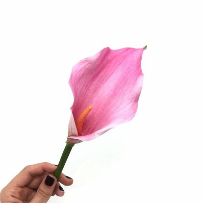 GALHO COPO DE LEITE 63CM LILAS 128523