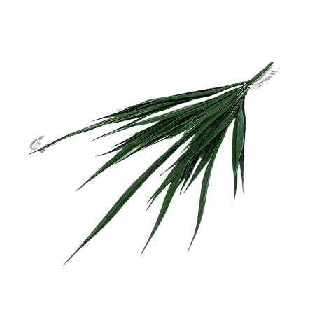 PLANTA ARTIFICIAL CAPIM VANILLA 46CM 128862