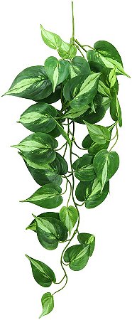 PENDENTE PLANTA ARTIFICIAL JIBOIA 68CM 128881