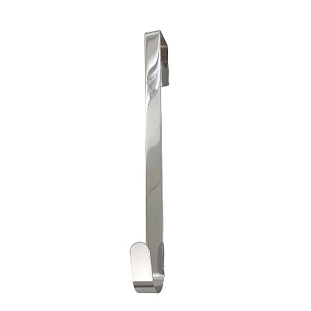 SUPORTE GUIRLANDA 38CM PRATA 129161